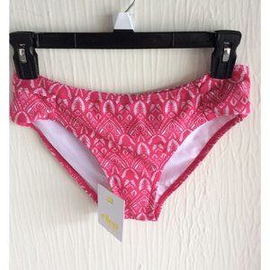 NWT, Cleo, Bikini Bottom, Size S, Lined